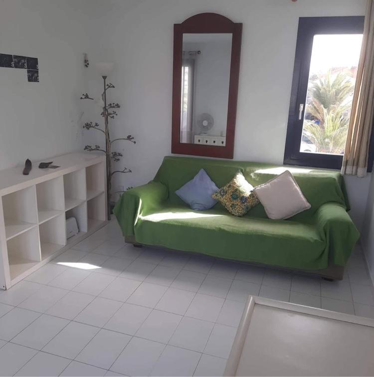 Corralejo Oasis, Lovely 2-Bedroom Apartment Exterior foto